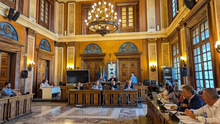 Bari, la Città metropolitana resta a sinistra: eletti i nuovi consiglieri