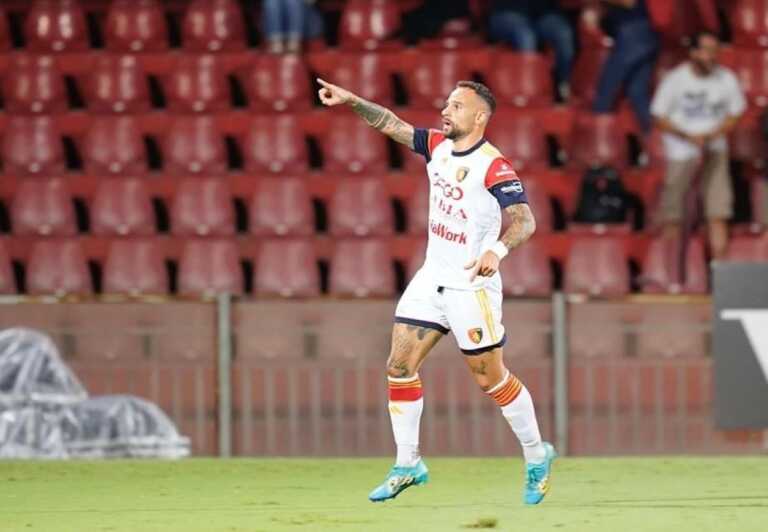 Serie C, troppo Benevento per il Potenza: allo stadio “Vigorito” finisce 4-1