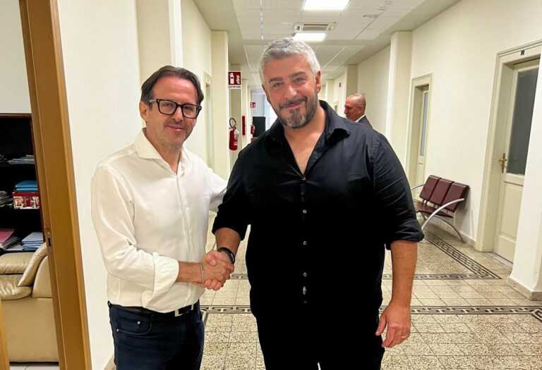 Matera, per la Provincia è sfida a due tra De Filippo e Mancini: si vota il 29 settembre