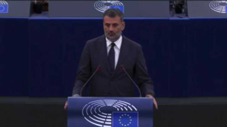 Parlamento europeo, Decaro ricorda a Strasburgo il vigile del fuoco morto nel Foggiano – VIDEO