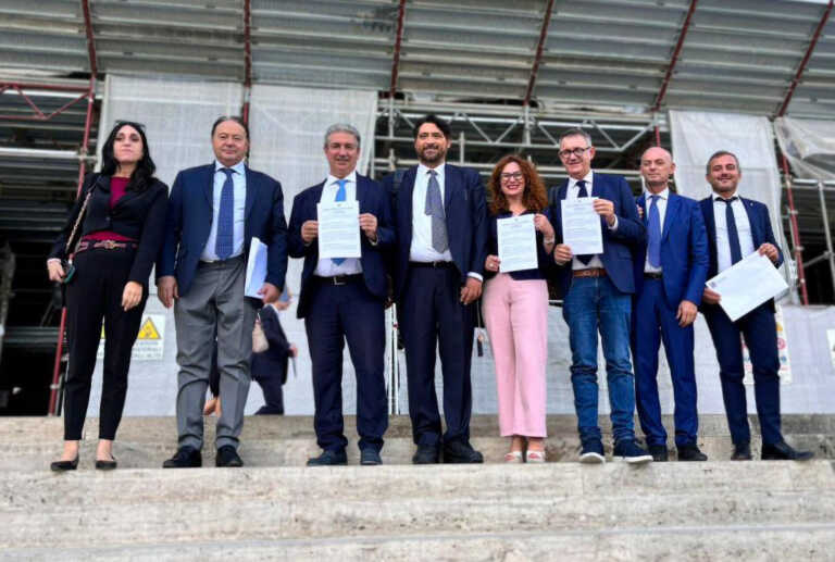Autonomia differenziata, la Puglia deposita a Roma i quesiti per il referendum abrogativo