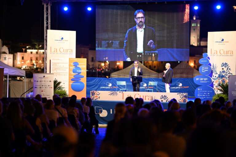 Accogliere le differenze, costruire il futuro: tutto pronto per i Dialoghi di Trani
