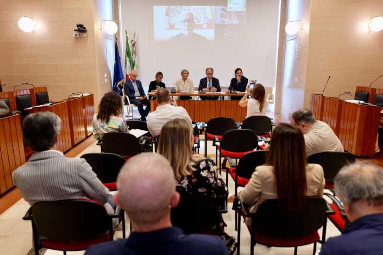 Didacta fa tappa in Puglia: dal 16 al 18 ottobre 162 eventi in Fiera del Levante – VIDEO