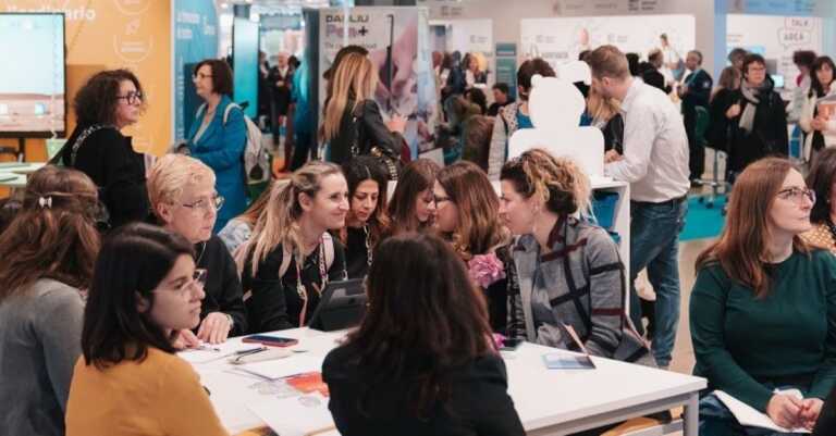 Scuola, la fiera Didacta fa tappa in Puglia: a Bari 162 eventi e 150 espositori