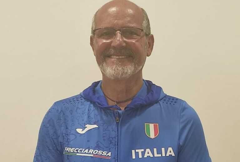 Atletica leggera, il foggiano Di Molfetta nel Consiglio nazionale della Fidal