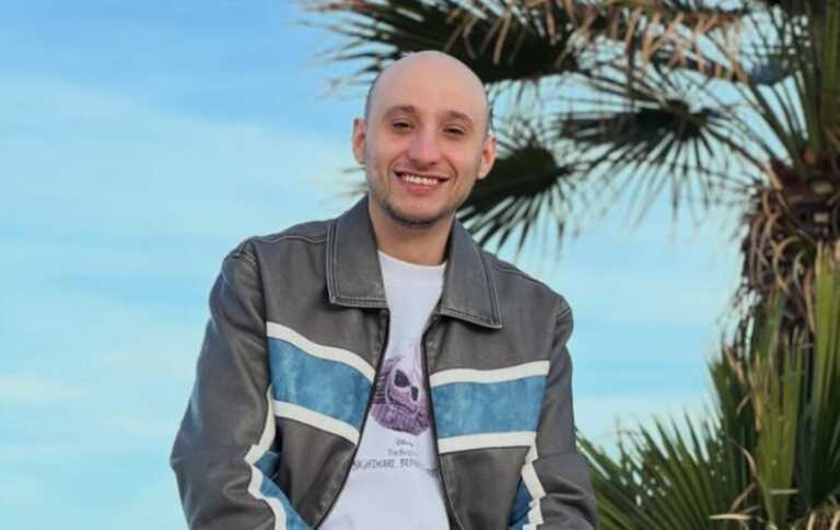 Da Trani in Cina, Dylan rappresenterà l’Italia ai Global Esports Games 2024