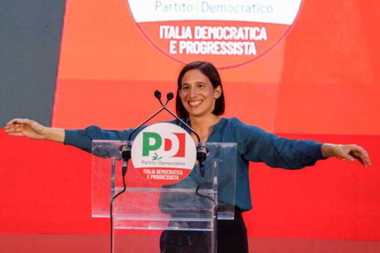 Pd, a Manfredonia la festa regionale dell’Unità: la segretaria Schlein in Puglia