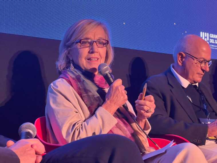 Parla Elsa Fornero: «Lavorare più a lungo è indispensabile. Fitto? Va sostenuto» – L’INTERVISTA