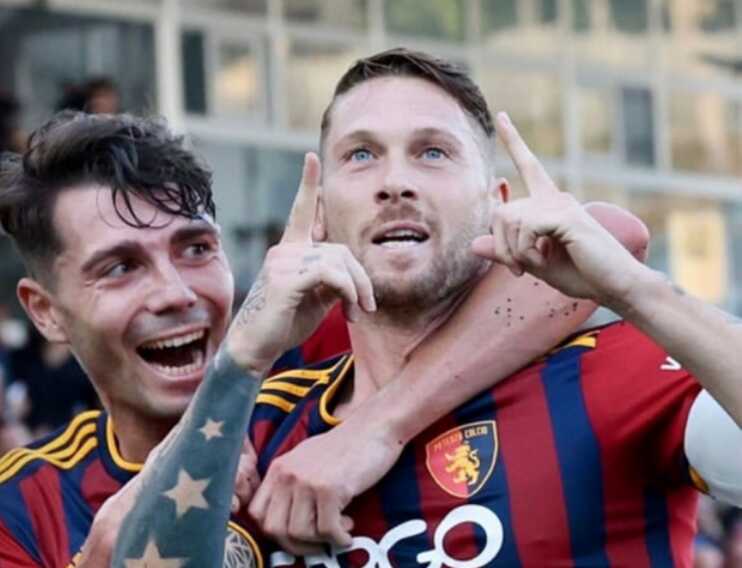 Serie C, Turris in difficoltà e il Potenza approfitta: 2-0 per gli uomini di De Giorgio