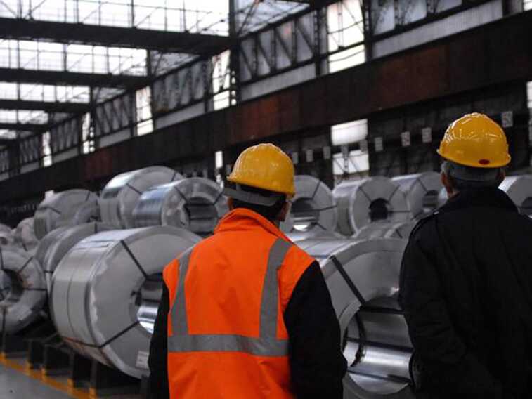 Ex Ilva, tra otto giorni le offerte. E a ottobre riparte l’altoforno 1 a Taranto