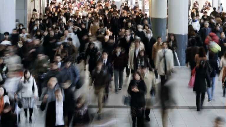 Tu non puoi capire – Nell’era della produttività c’è chi sceglie di non fare