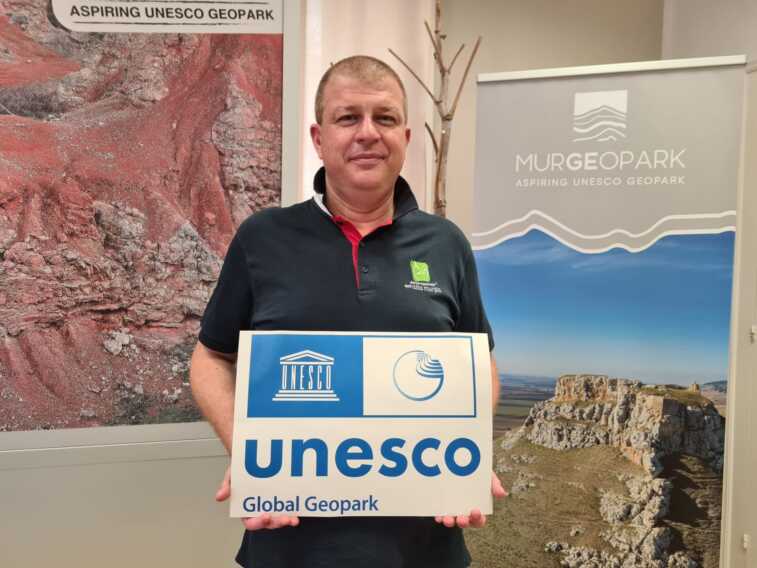 L’Alta Murgia è Geoparco Unesco, Tarantini: «Bello esserci, ora tutti al lavoro» – L’INTERVISTA