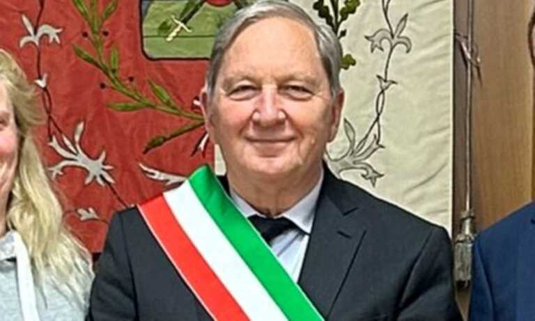 Malore durante la festa patronale: muore a Oria il sindaco di Cirimido
