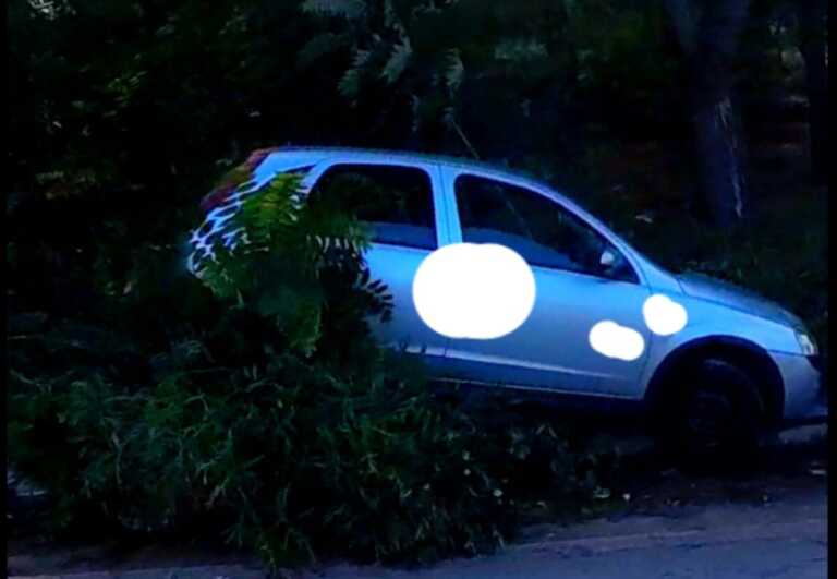 Incidente fra Bitritto e Modugno, auto finisce fuori strada: si indaga