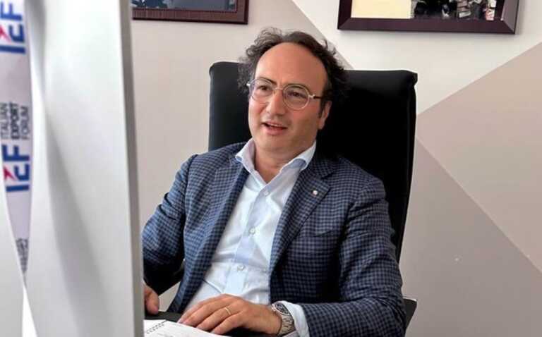 Fiera del Levante, Frulli: «Padiglioni pieni e concerti, da Bennato a Toti e Tata» – L’INTERVISTA