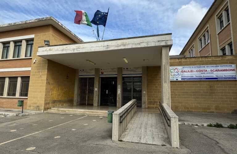 Benessere a scuola, è di Lecce l’unico istituto italiano in corsa per il World’s best school prize