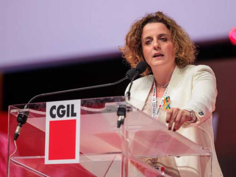 Verso il G7 del Lavoro, Bucci (Cgil Puglia): «Transizione, IA e salari: le nostre sfide» – L’INTERVISTA