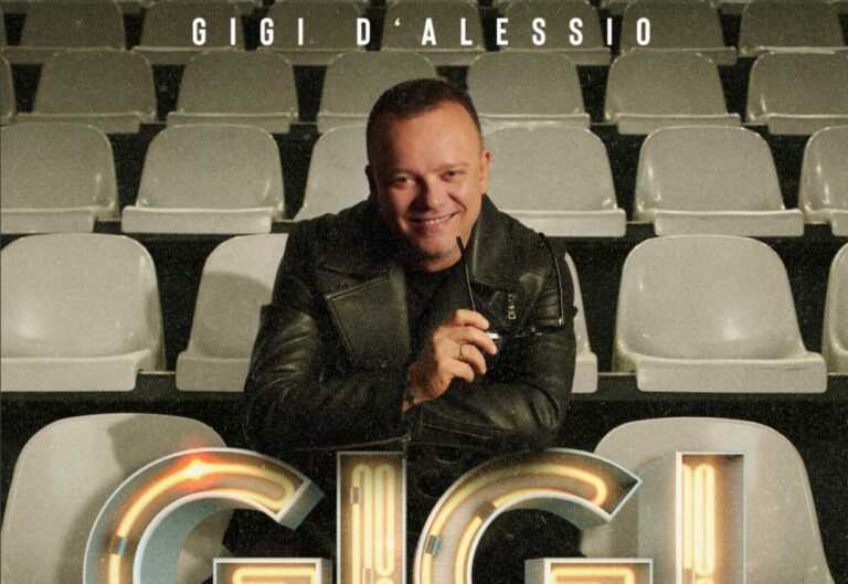 Gigi D’Alessio a Bari, nuova data il 24 novembre: ticket da 100 euro per incontrarlo