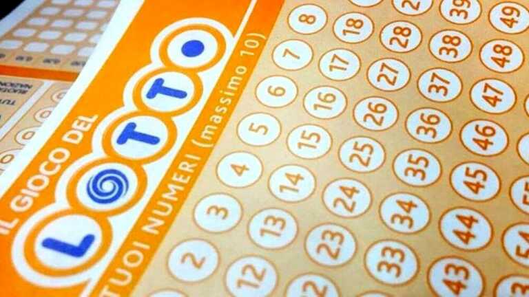 La ruota di Bari premia due fortunati giocatori: vinti 400mila euro al Lotto