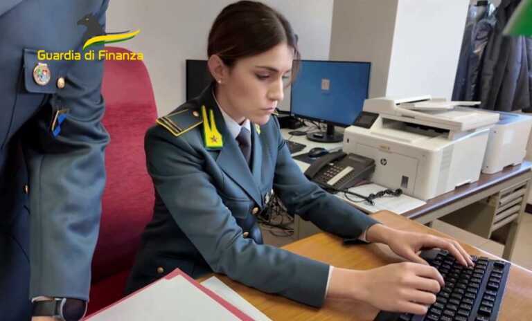 Controlli nei b&b in provincia di Bari: scoperta evasione da 2,6 milioni di euro – VIDEO