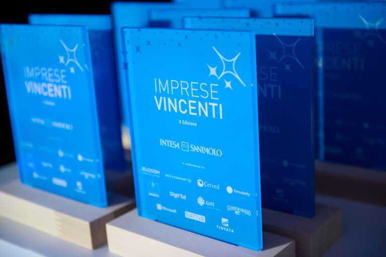 Intesa Sanpaolo premia le Imprese vincenti di Puglia e Basilicata. Export in crescita