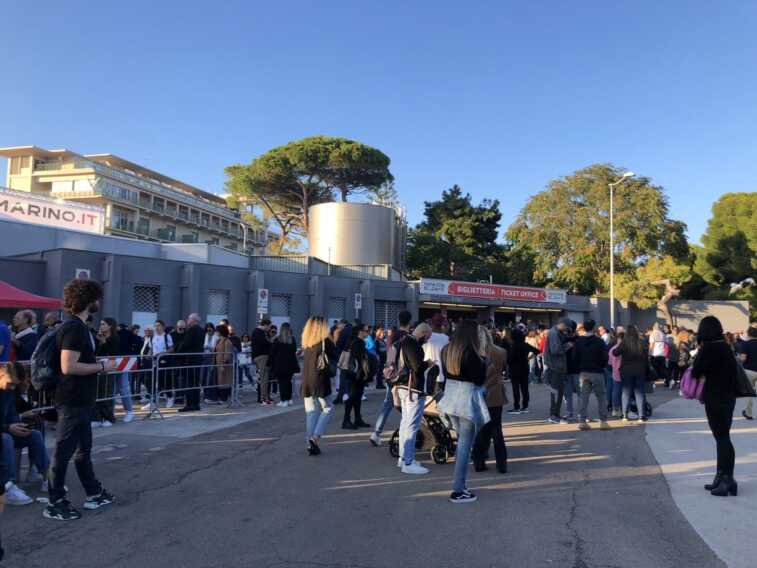 Bari, prima domenica in Fiera del Levante: boom di presenze nonostante il maltempo Bari, prima domenica in Fiera del Levante: boom di presenze nonostante il maltempo