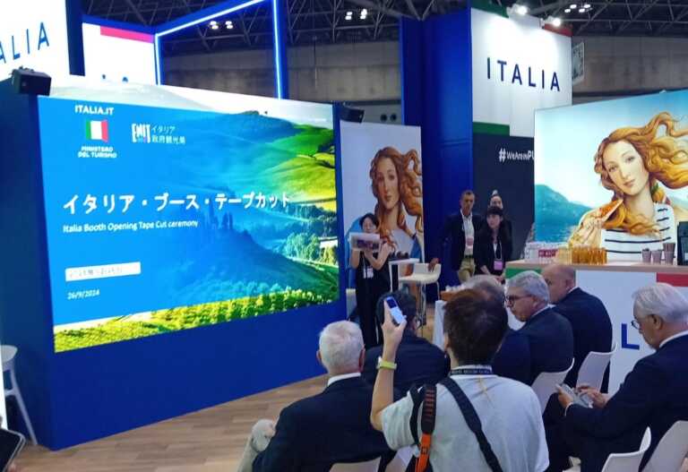 La Puglia guarda a Est: in Corea del Sud e Giappone per conquistare nuovi turisti