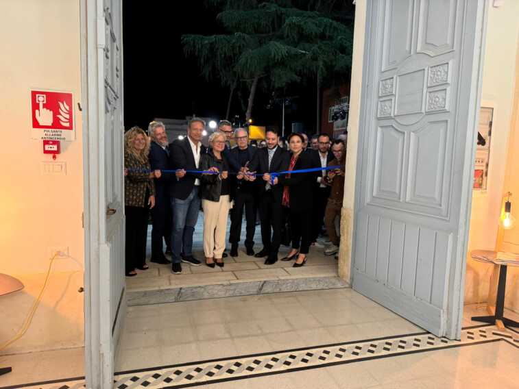 Tra cultura e innovazione: nuova vita per Villa Cleopazzo a Squinzano