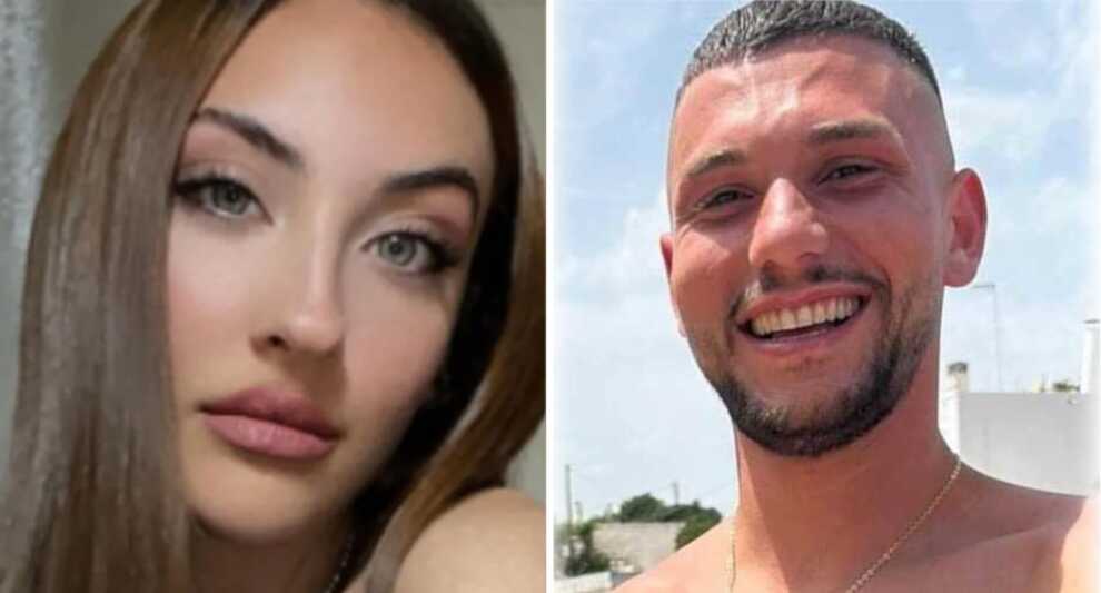 Insieme da un mese, la festa prima dello schianto: il tragico destino di Francesco e Greta