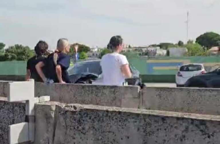 Galleria foto 'Incidente sulla strada statale 16 a Bari: traffico in tilt in direzione Sud – VIDEO' - foto 1