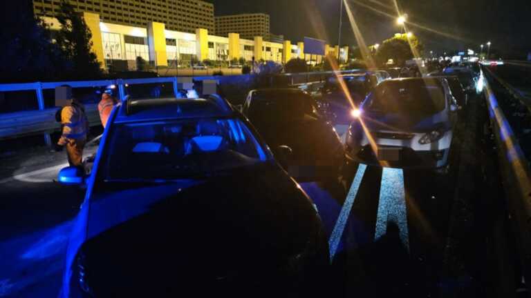 Tragico incidente nel Barese, schianto sulla Ss 100: tre feriti alla Mater Dei – VIDEO