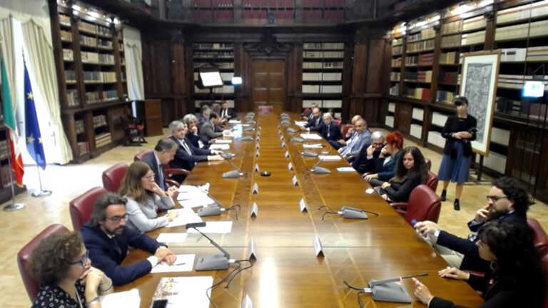 Via Appia patrimonio Unesco, verso la modifica per inserire i Comuni della Murgia appulo-lucana