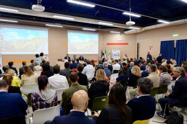 Puglia, investimenti per 1 miliardo con le misure regionali per le imprese: 922 i progetti – VIDEO
