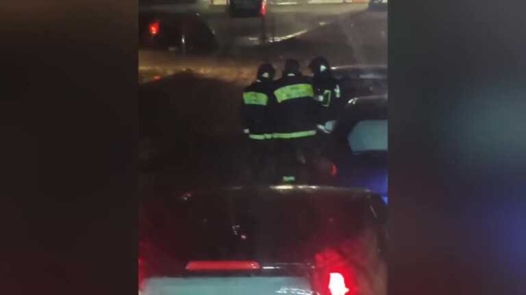 Vigile del fuoco morto nel Foggiano: «Gli dicevo di non abbandonarmi, così mi ha salvata»