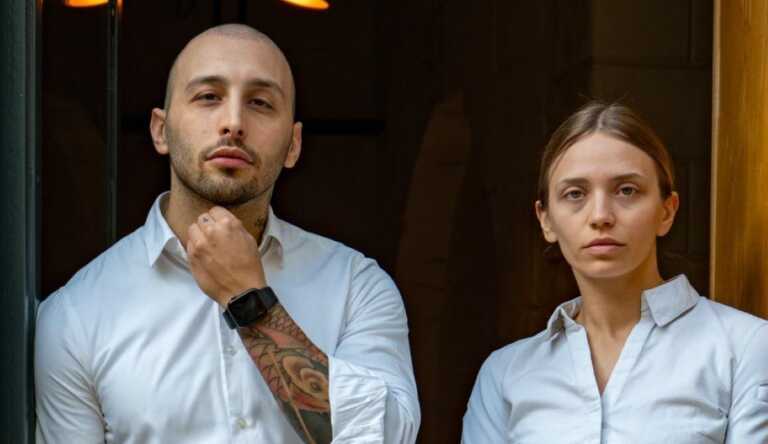 L’alta cucina diventa show nel Salento: arrivano i talk visionari di Pellegrino e Potì