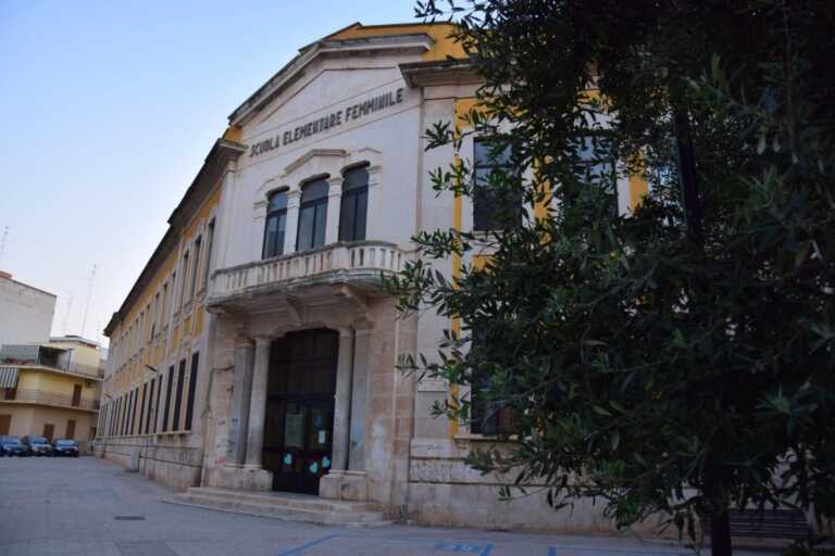 Bitonto, furto al circolo didattico “Fornelli”: rubati sette pc comprati con fondi Pnrr