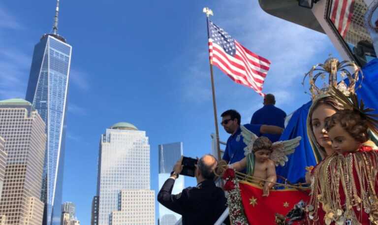 La Puglia negli Stati Uniti: la Regione partecipa all’Italian festival di Hoboken