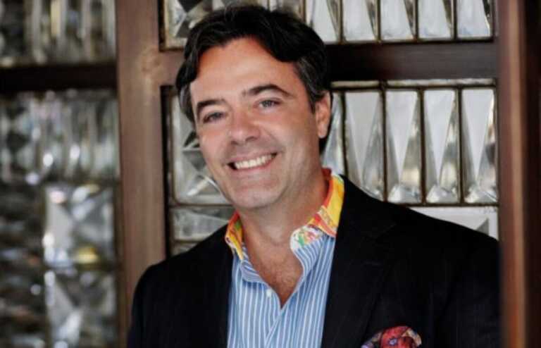 Jacopo Etro sul New York Times: «La Puglia è diventata una mecca gay»