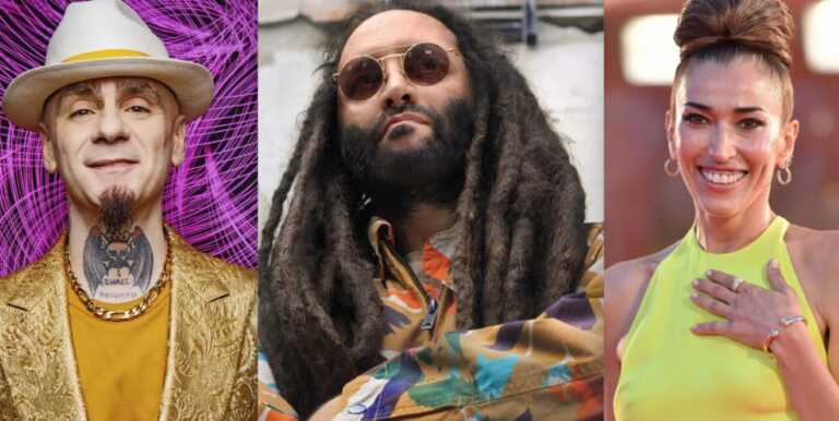 Alborosie&Friends, ecco gli ospiti del concertone di San Foca: da J-Ax a Nina Zilli