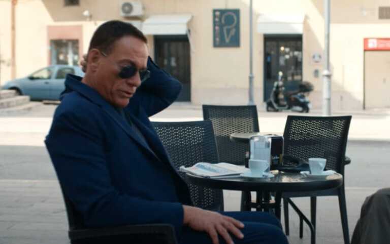 Da Mola a Loseto nel nuovo film con Jean-Claude Van Damme “Kill ‘Em All 2” – TRAILER