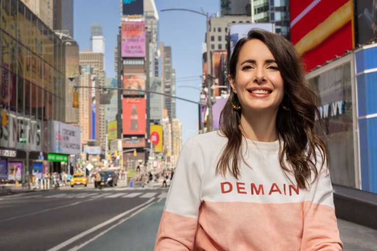 Yuka, l’app che scansiona cibo e cosmetici. Julie Chapon: «Genuinità a portata di clic» – L’INTERVISTA