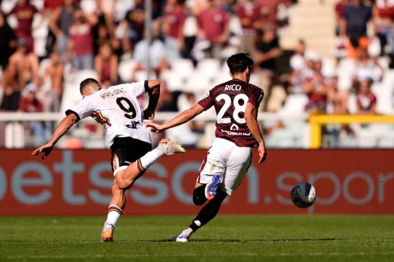 Torino-Lecce 0-0, Gotti: «Buon punto ma c’è rammarico. Ho sensazioni positive»