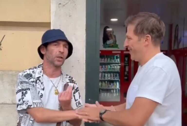 Bari, musica alta alle 2 di notte all’Umbertino. Il “dj improvvisato”: «Chiedo scusa» – VIDEO
