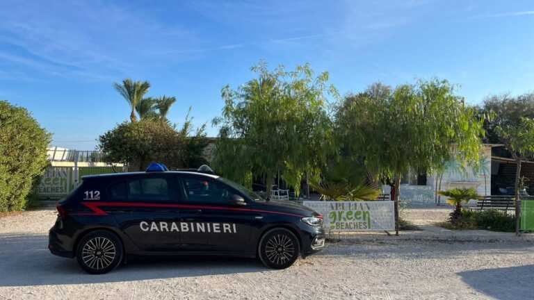 Omicidio a Molfetta, dissequestrato il locale in cui è stata uccisa Antonella Lopez