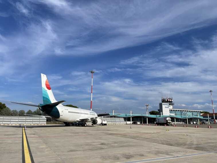 Foggia, dal “Gino Lisa” si volerà per Milano-Linate con Lumiwings sette giorni su sette