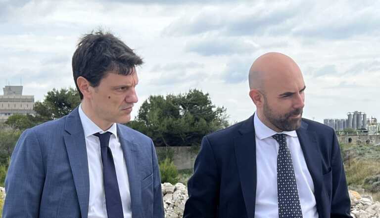 Maglie-Leuca, quasi al via i lavori per la statale 275. Una svolta per il basso Salento