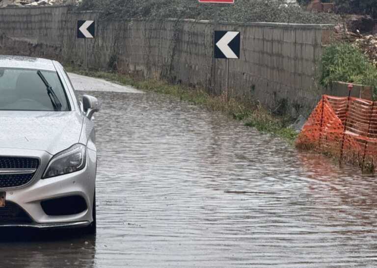 L’autunno fa capolino in Puglia: in arrivo pioggia e temporali, calano le temperature