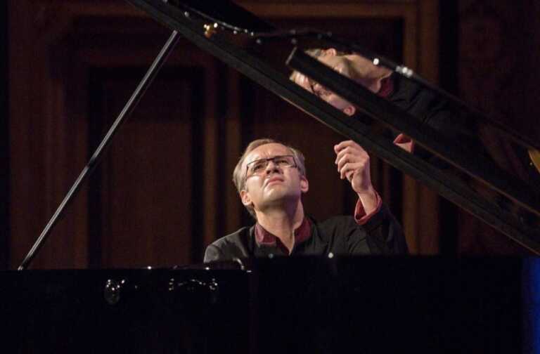 Torna il Traetta Opera Festival: Martin Kasik suona Chopin a Bitonto