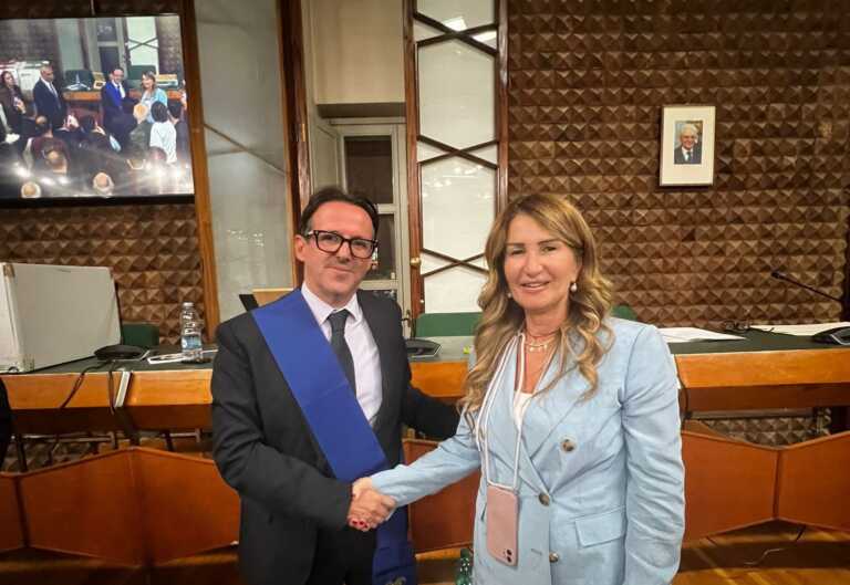 Matera, il centrosinistra la spunta: Francesco Mancini presidente della Provincia