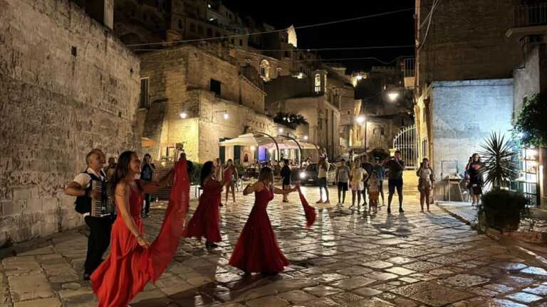 L’Italia in vetrina a Matera. Oggi l’ultima giornata della fiera del Gusto